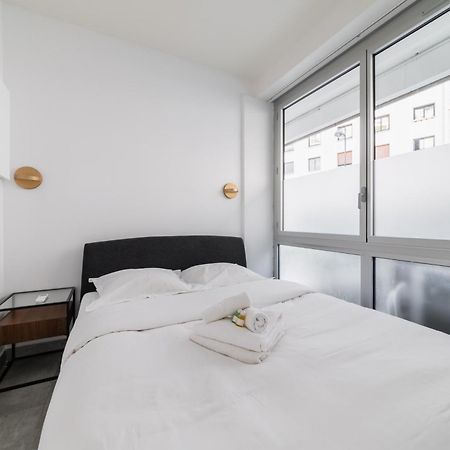 פריז Charmant Appartement Calme Place Du Trocadero - 4P - Flat-Guest מראה חיצוני תמונה