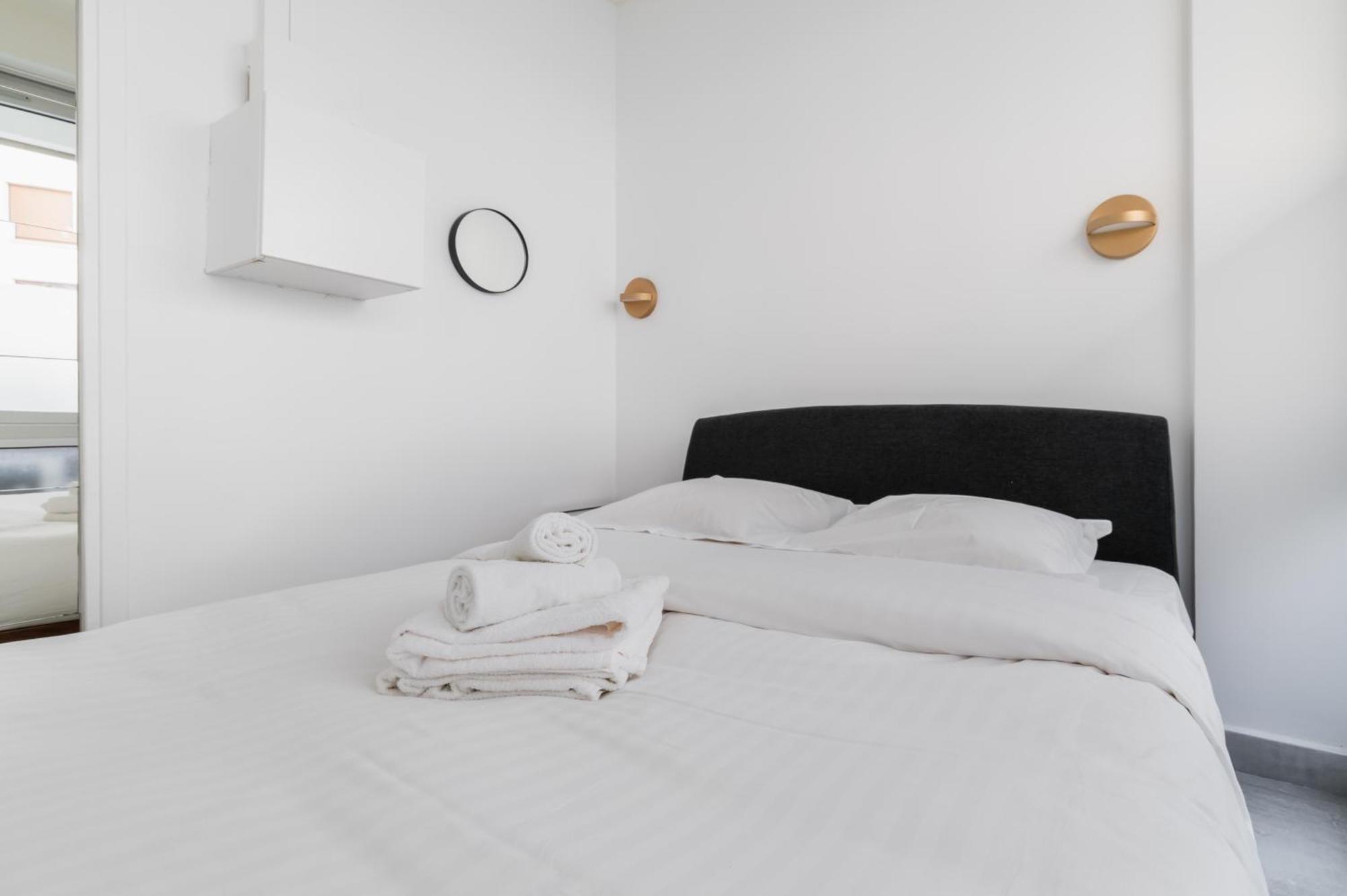פריז Charmant Appartement Calme Place Du Trocadero - 4P - Flat-Guest מראה חיצוני תמונה