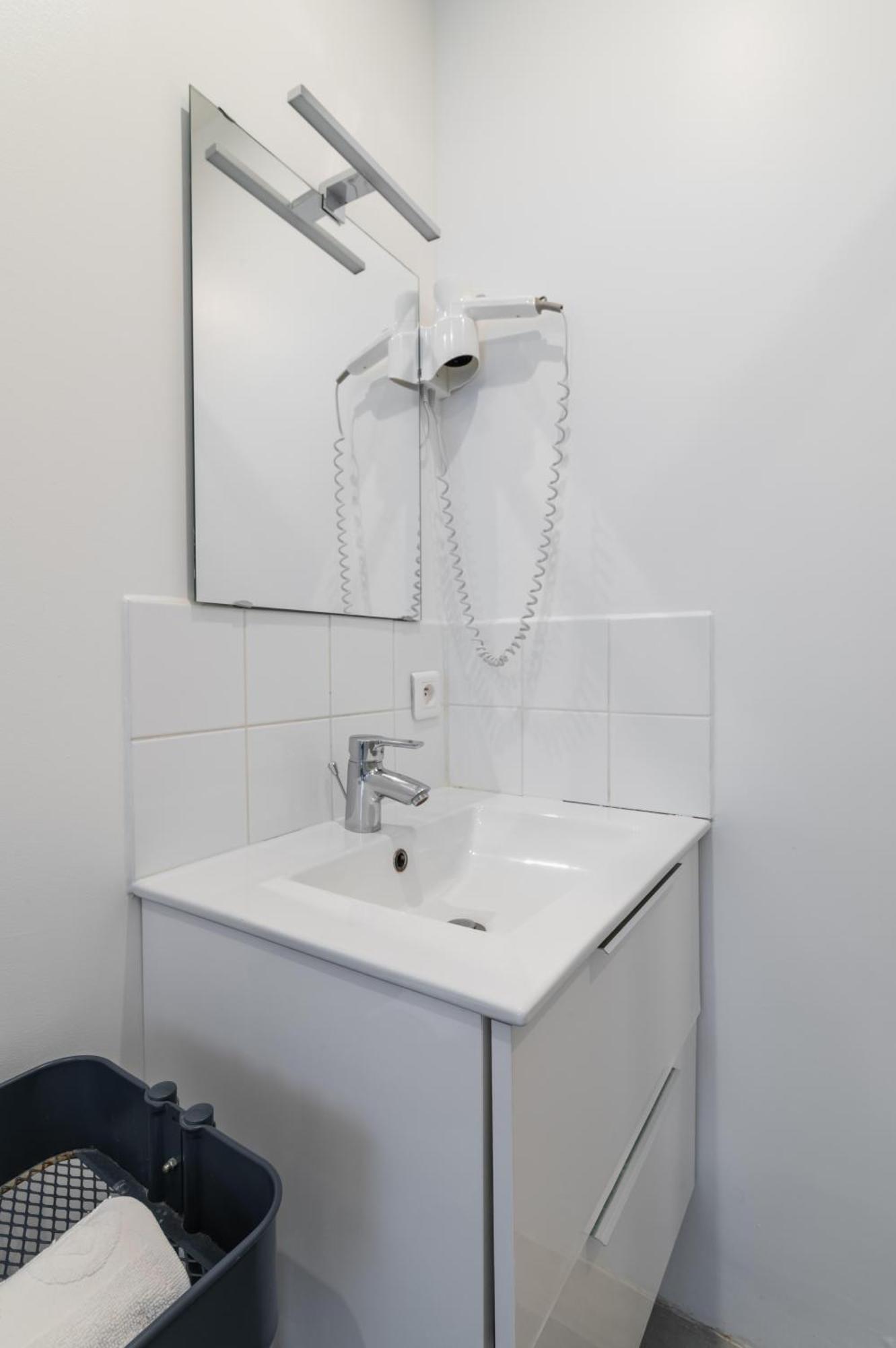 פריז Charmant Appartement Calme Place Du Trocadero - 4P - Flat-Guest מראה חיצוני תמונה