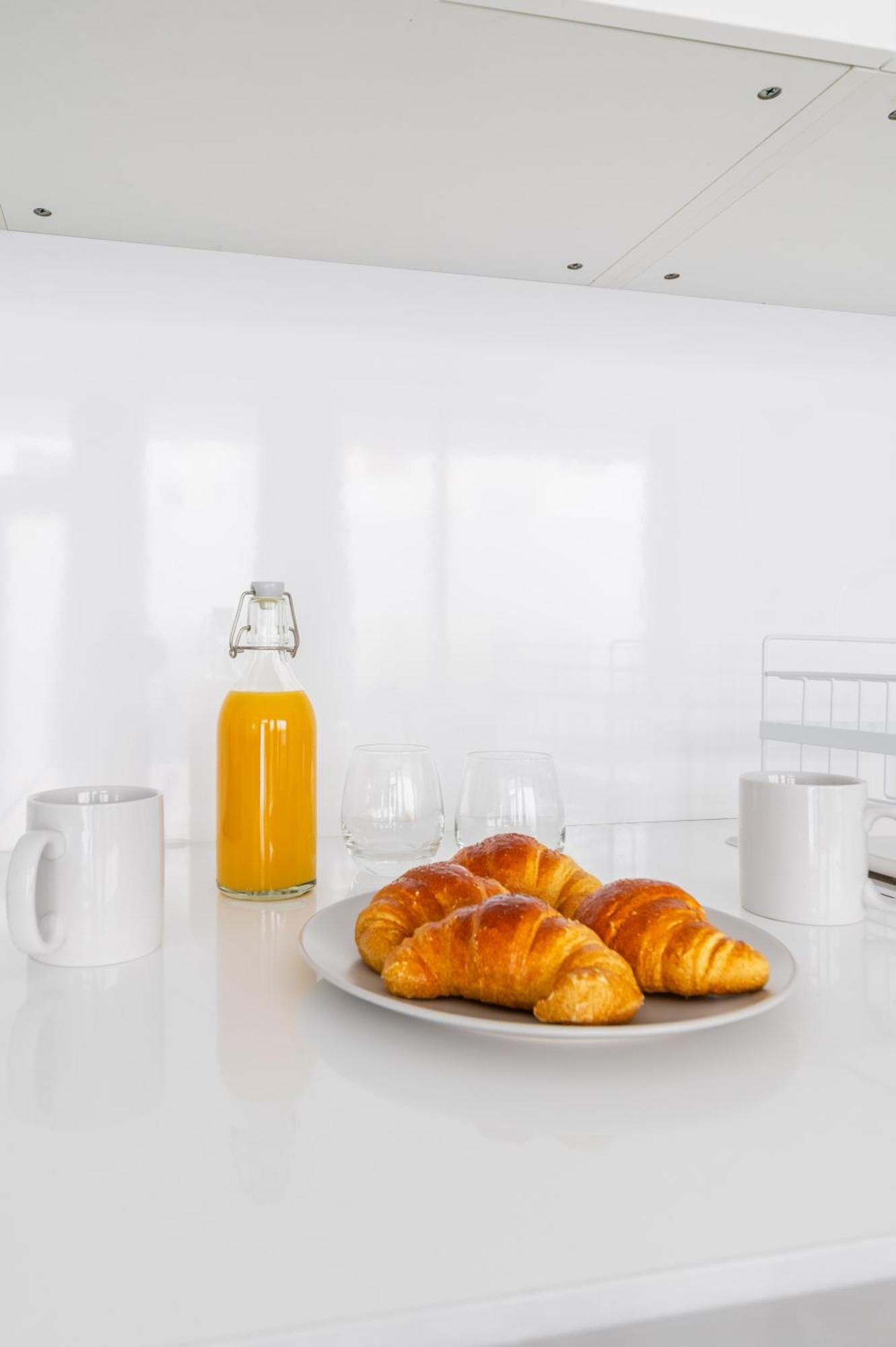 פריז Charmant Appartement Calme Place Du Trocadero - 4P - Flat-Guest מראה חיצוני תמונה